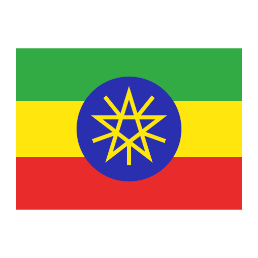 Ethiopia Flag
