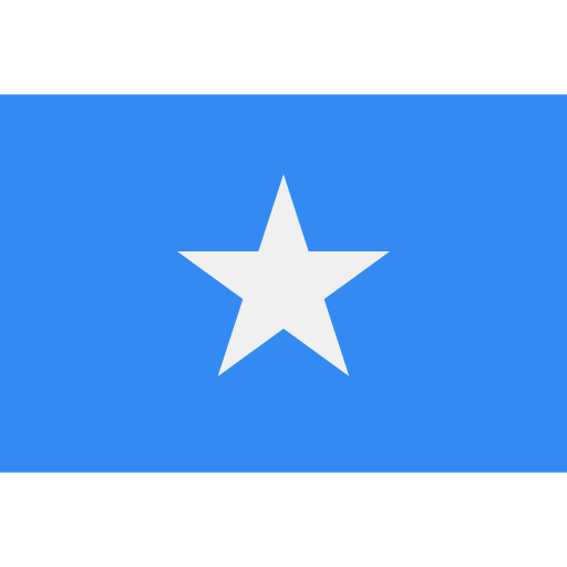 Somalia Flag